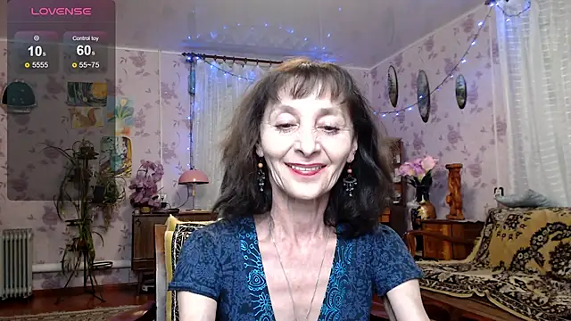 Angelina-Missteria's cam snapshot