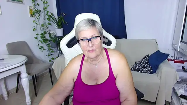 Selenna57's cam snapshot