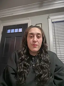 ThicBunz's cam snapshot