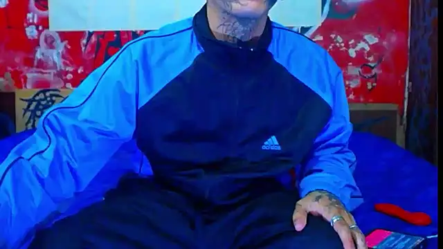 deivid_estrada live sex cam