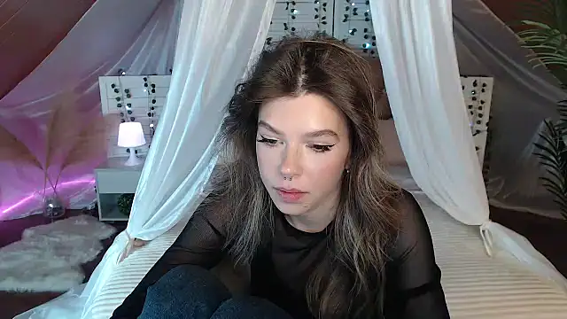 CarrieBeckers's cam snapshot