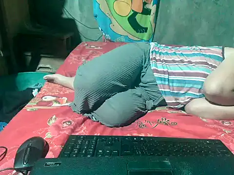 Pinay_Mama's cam snapshot