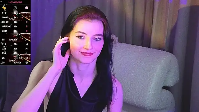 NicoleLuxe's cam snapshot