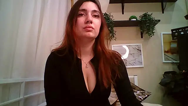 Linnea_'s cam snapshot