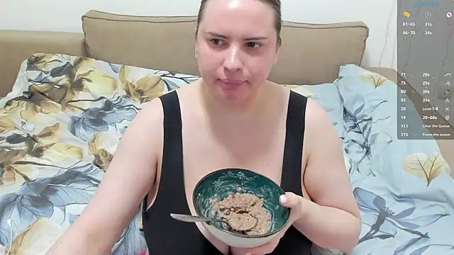 1lindsey1's cam snapshot