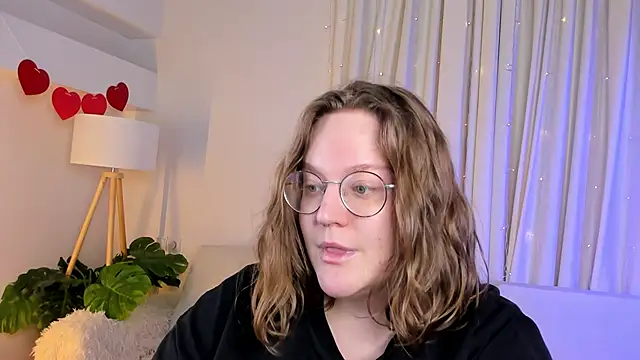 Alissa_S's cam snapshot