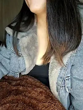 Xiu-L's cam snapshot