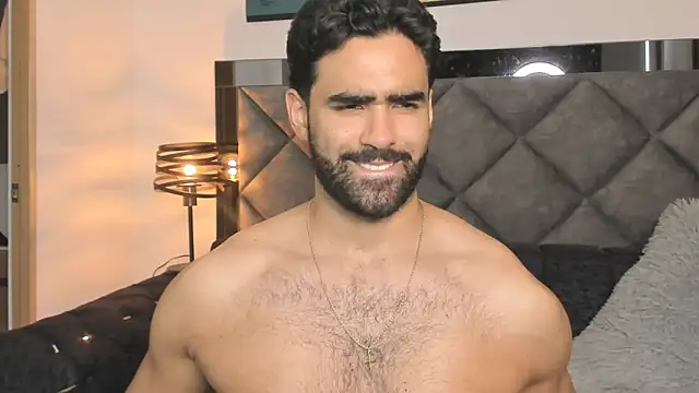 Brad_Martin live sex cam