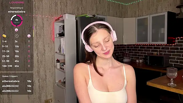 ChrisAmott's cam snapshot