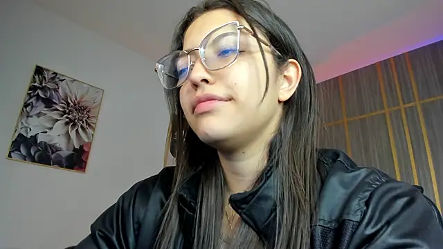 Dollar-girl's cam snapshot