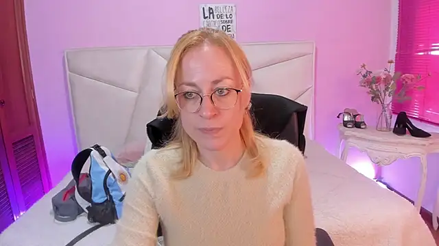 SammySanders's cam snapshot