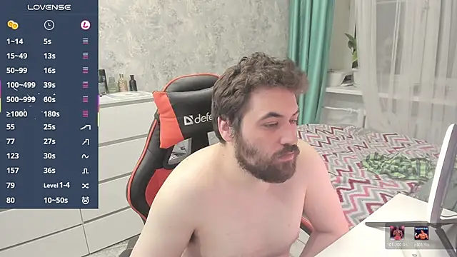 Morlaios live sex cam