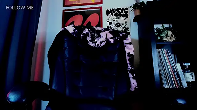 mistressannskywalker's cam snapshot