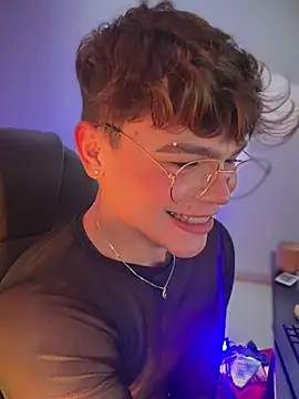 PRINCE_STEV live sex cam