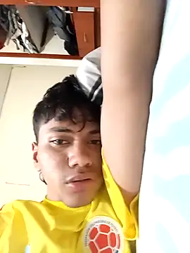 markbowie live sex cam