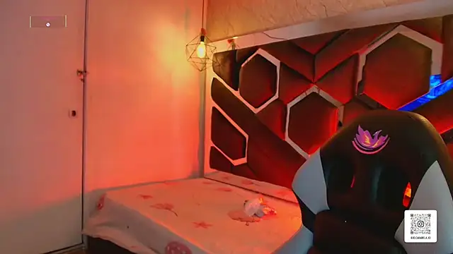 Melissa_Adamsx's cam snapshot