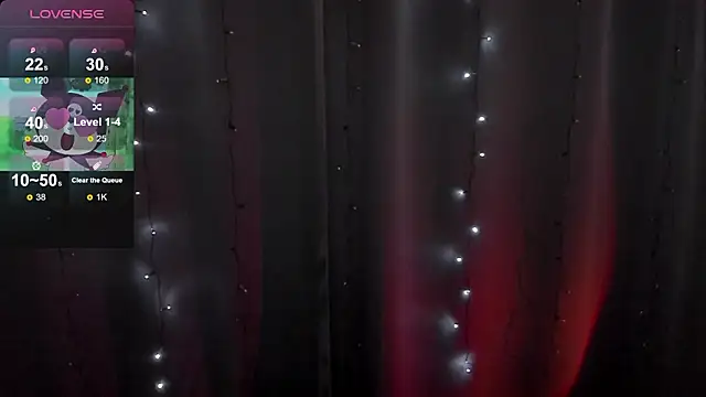 t0riayun0's cam snapshot