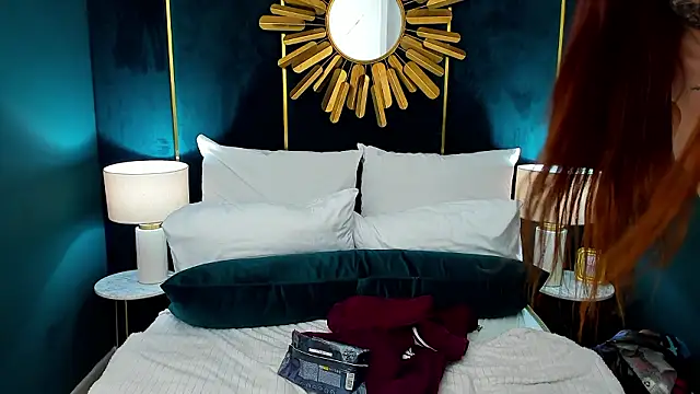 PalmLora1's cam snapshot