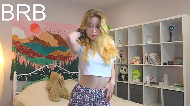 Wendy_Cutie's cam snapshot