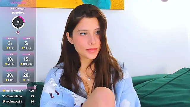 Danielle_Eddwards's cam snapshot