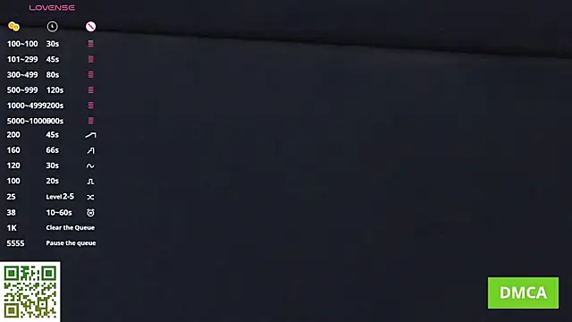 JesusBeckler's cam snapshot