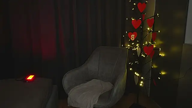 ShyNdWild's cam snapshot