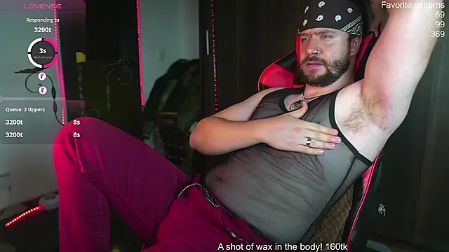 Just_Your_Dreamboy live sex cam