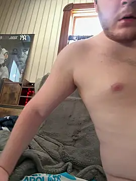 Nickalexburton live sex cam