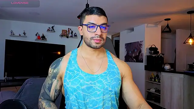 Michael_Diamond live sex cam