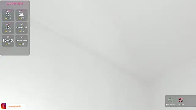 samarawells live sex cam