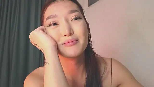 AudreyMell live sex cam