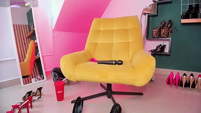 Ashley_leon_ live sex cam