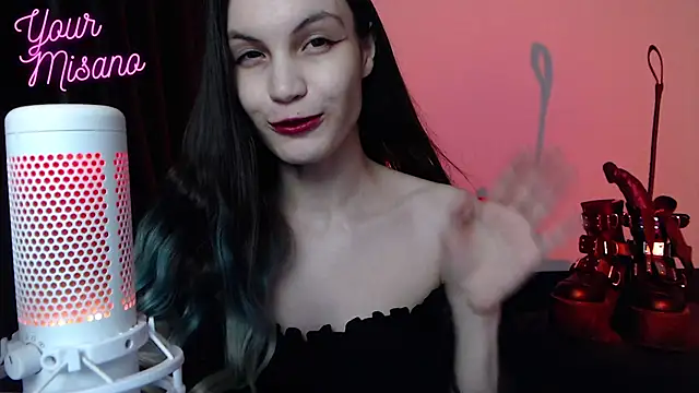 YourMisano live sex cam