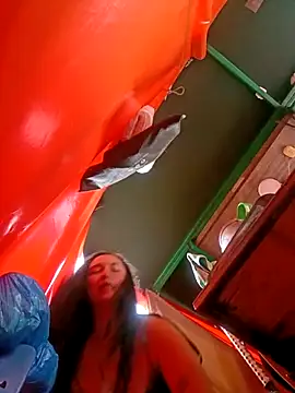 Sol_Scarleett live sex cam