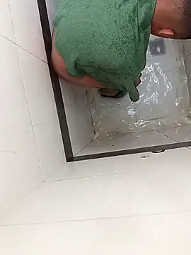 MonasticCanine live sex cam