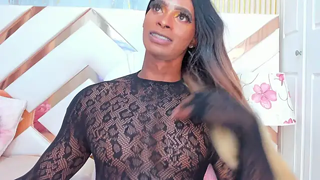 BriggitteEbonny live sex cam