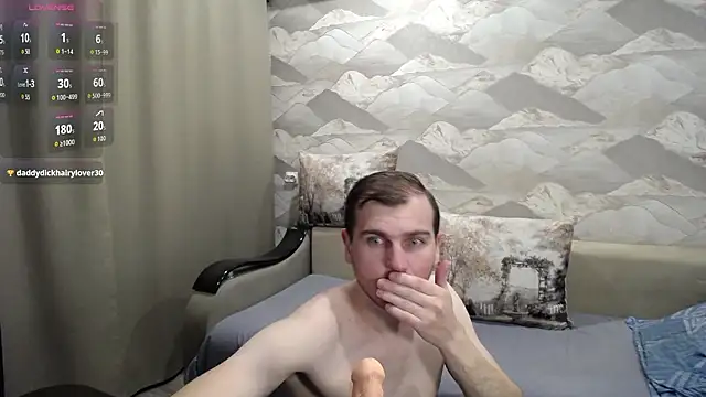 SerzhKorol1 live sex cam