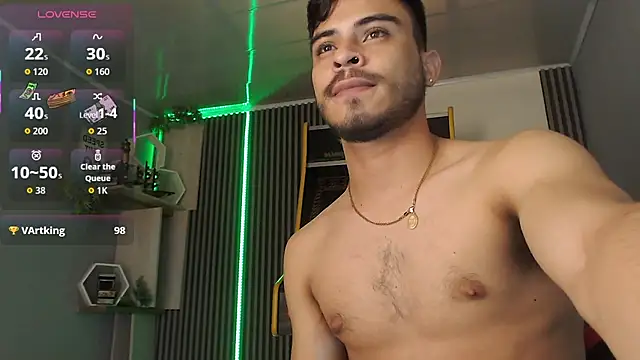 Bastian_MCcormick live sex cam