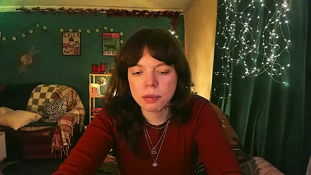 ClancyMorissey live sex cam