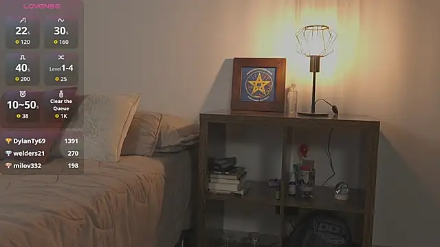 Estefania_Velez live sex cam