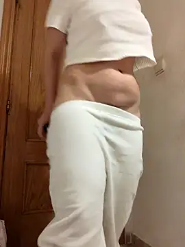 ManuelaX live sex cam