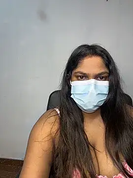 Black_Beauty997 live sex cam