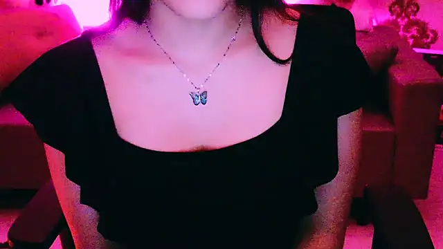 My_Rose live sex cam