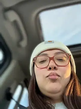 Pumpkin_bunny live sex cam