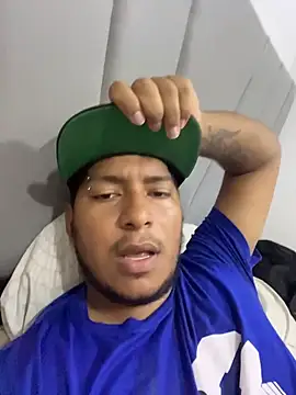 Danny_black11's cam snapshot