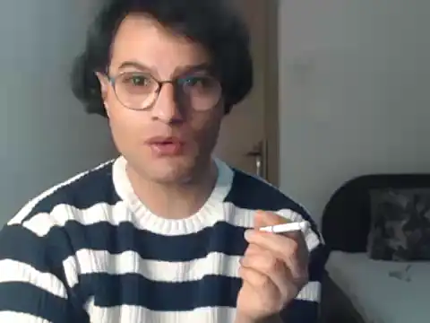 wildpussycat23's cam snapshot