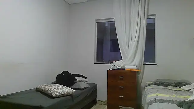 prorafadodoce's cam snapshot