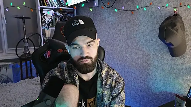 _Mostly_'s cam snapshot