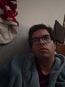 RikCum4u's cam snapshot