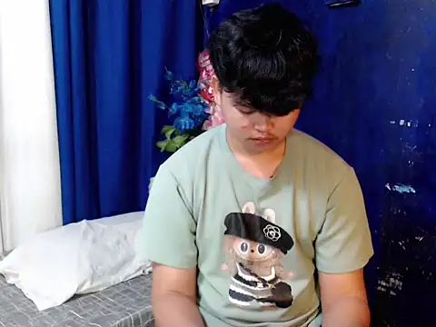 Rain_cum's cam snapshot